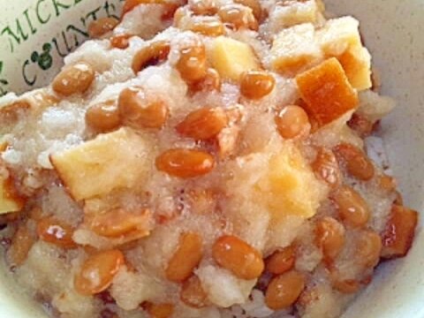 納豆の食べ方 伊達巻おろし レシピ 作り方 By Nyan260 楽天レシピ 納豆の食べ方 伊達巻おろし レシピ 作り方 By Nyan260 楽天レシピ